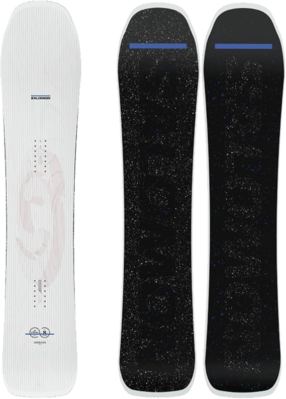 Salomon Jetstream Snowboard 2026