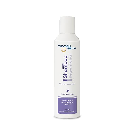 THYMU SKIN GKL THYMUSKIN Regeneration