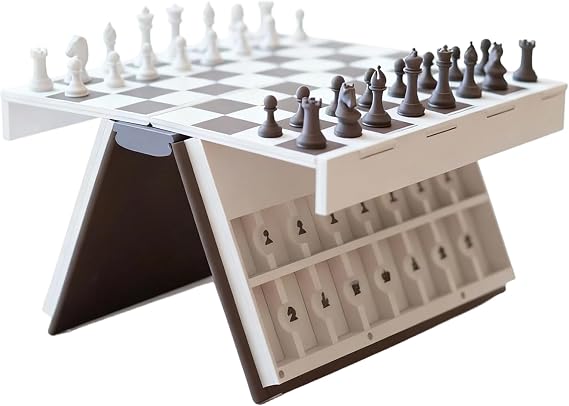 Games that have the look of books 3D printed folding toy for learning with the whole family board games in book format for home Christmas birthday girls adults
