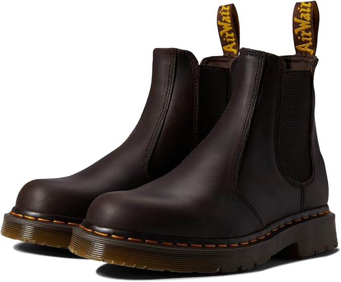 Dr. Martens unisex-adult 2976 Chelsea BootChelsea Boot