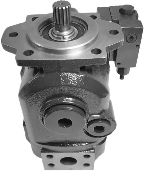 Hydraulic Pump AT227997 Compatible with John Deere