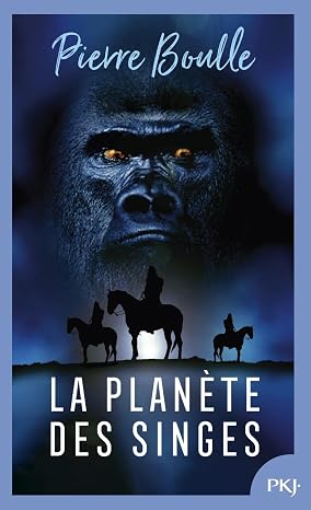 La planete des singes