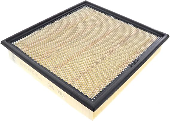 Motorcraft Engine Air Filter - FA-1950 (OE Replacement Part for Ford: 2020-2026 Super Duty (F-250/F-350/F-450/F-550/F-600) Vehicles)