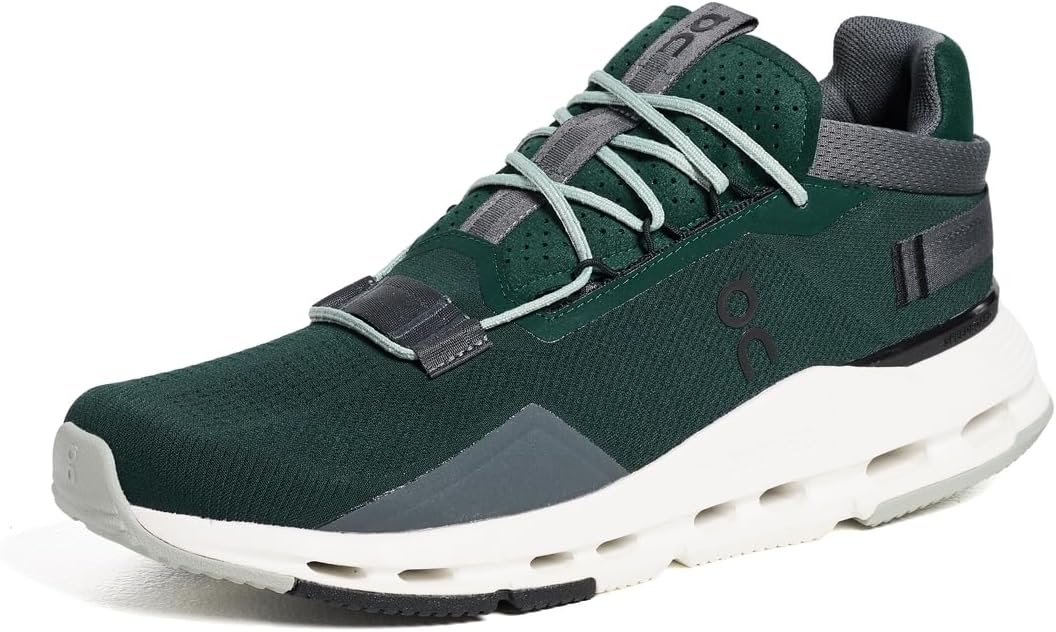 On Men's Cloudnova 2 Sneakers