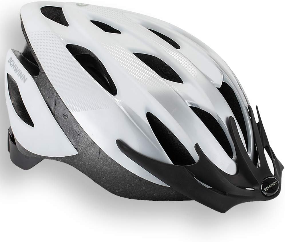 Schwinn Thrasher Boys and Girls Bike Helmet