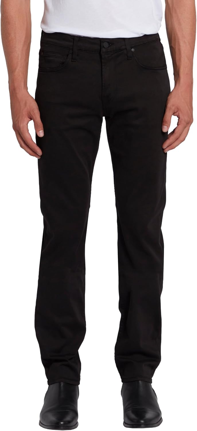 7 For All Mankind Mens Luxe Performance Plus Slimmy Stretch Jean