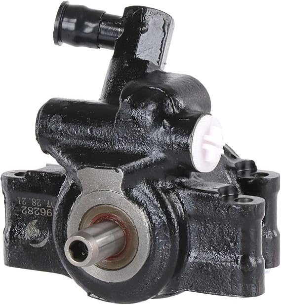 Power Steering Pump 1Qty for Ford for Grand Marquis 99-02 for F250HD 97