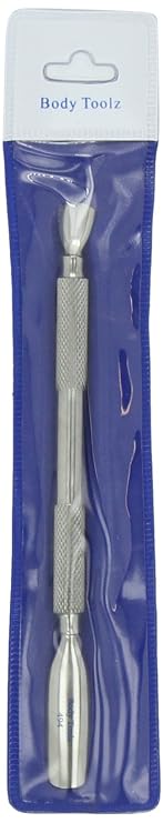 Body Toolz Cuticle Pusher