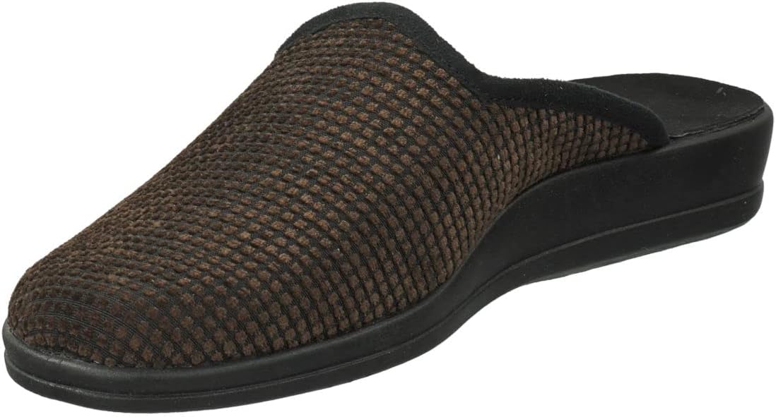 Rohde Lekeberg Men's Slippers Textile Slippers