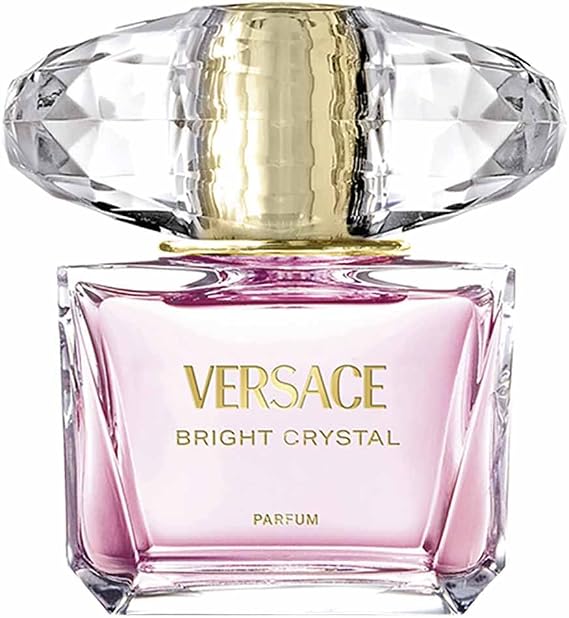 Versace Bright Crystal Kadın Parfümü 90 ml