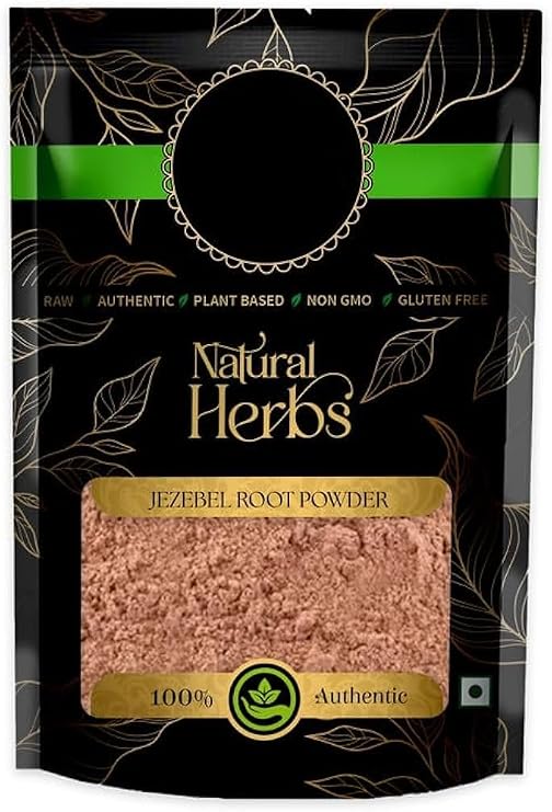 SENTA Jezebel Root 500g | Pure herb