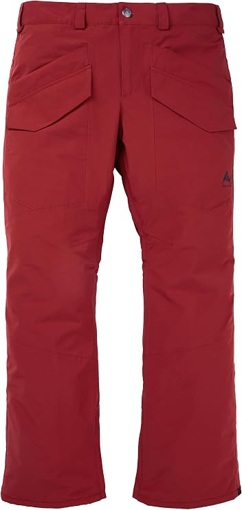 Burton Unisex-Adult Burton Mens' Covert 2.0 2l Snow Pants