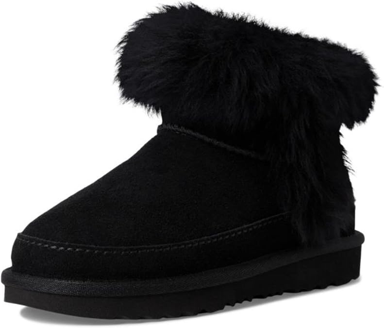 UGG Kids' K Classic Ultra Mini Chalet