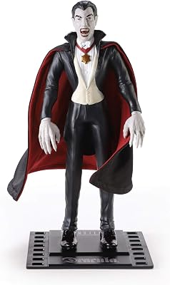 BendyFigs Universal Monsters Dracula