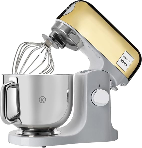 Kenwood kMix KMX760YG