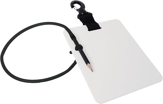Lomo Diving Slate - Medium
