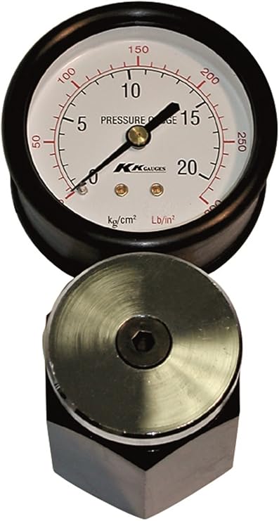 ProForm 66835 Mini Valve Spring Tester