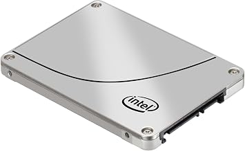 Intel DC S3500 Series SSDSC2BB300G401 300GB 2.5" 20NM SATA III MLC Internal Solid State Drive (SSD) - OEM
