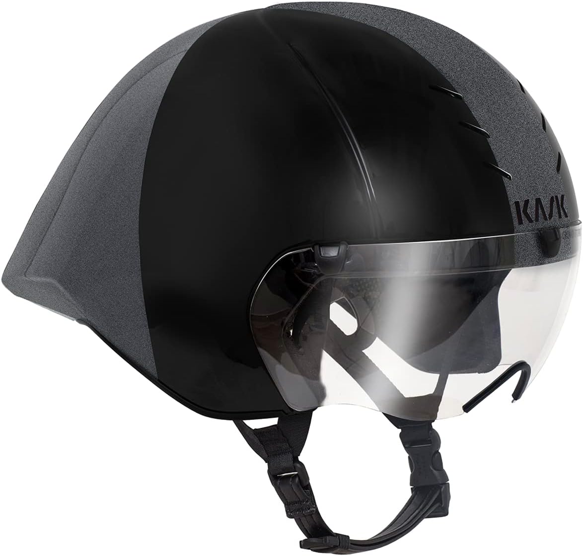 KASK Mistral Bike Helmet I Aerodynamic, Track Cycling, Crono &amp; Triathlon Helmet