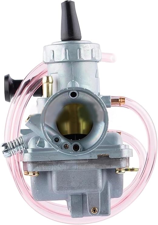 Carburetor Carb For Yamaha DT125 RX125 DT RX RT 100 125 125LC 125MX MX100 MX175 TZR125 For Mikuni VM24 2-Stroke 28mm Motorcycle Carb