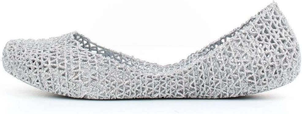 Melissa Campana Papel 20, Women's Closed Toe Ballet Flats