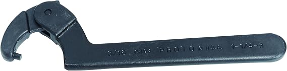 Proto - Wr Spanner Pin 3 In  (C495)