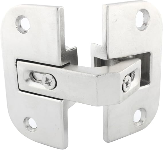 Grass 975 Pie Cut Corner Hinge by Grass