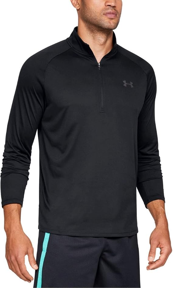 Under Armour Tech 2.0 Mens 1/2 Zip