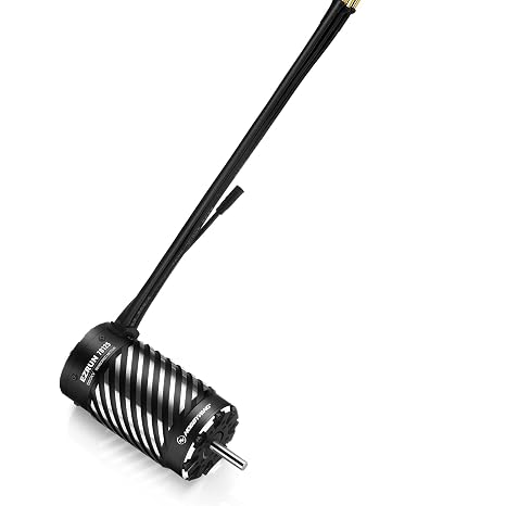 HOBBYWING Ezrun MAX Brushless Motor (70125)