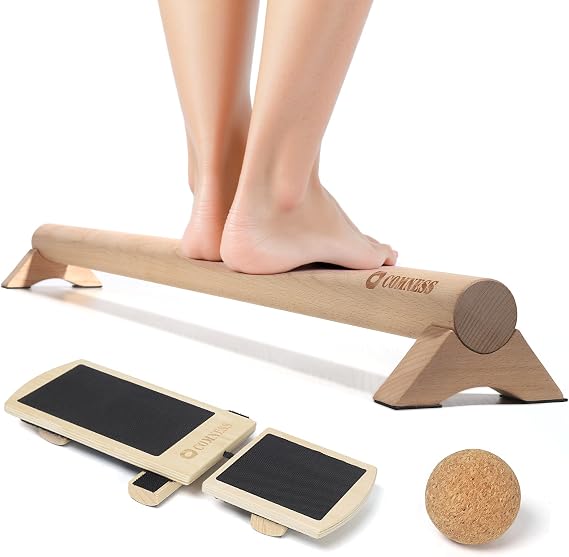 Balance Trainer Kit for Ankle Strengthener