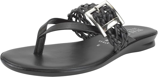 ITALIAN Shoemakers Pauly Thong Sandal for Women