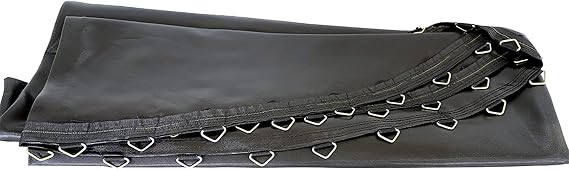 Skywalker Trampolines Round Jump Mat