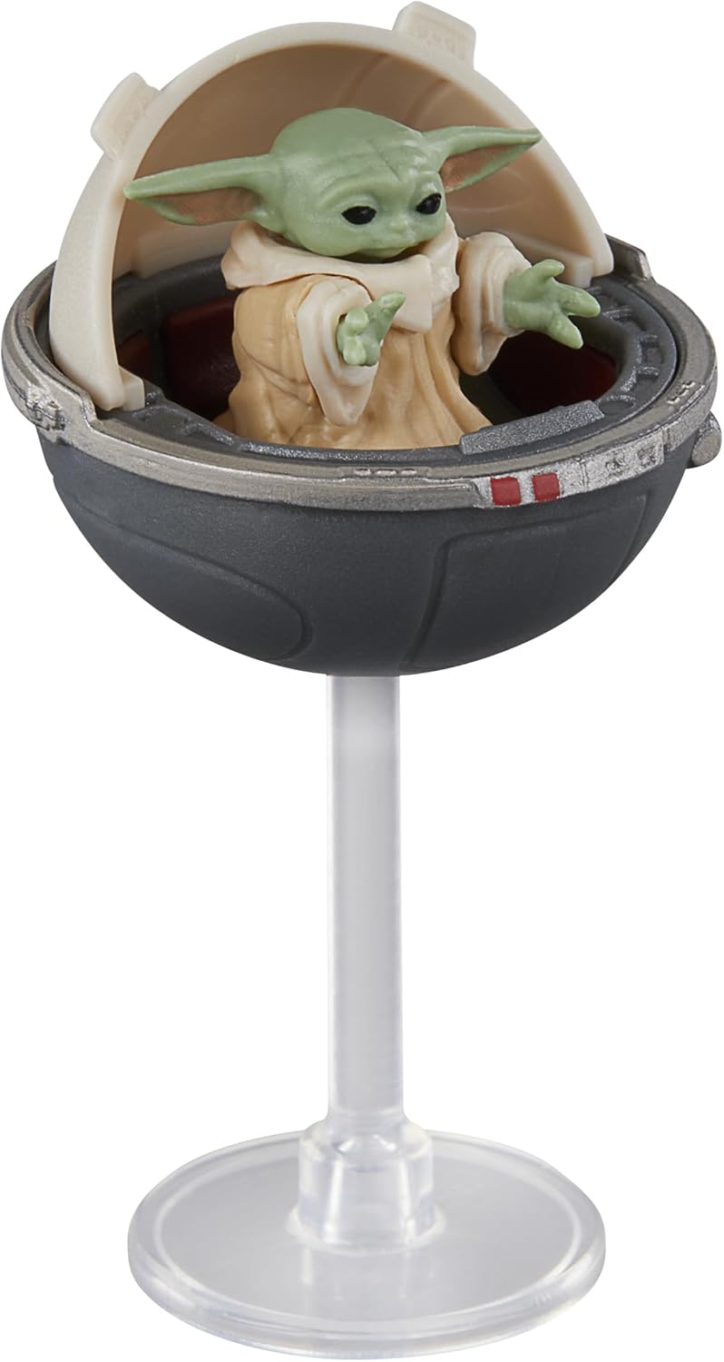 Star Wars The Vintage Collection Grog, Action Figure The Mandalorian Scale 9.5 cm