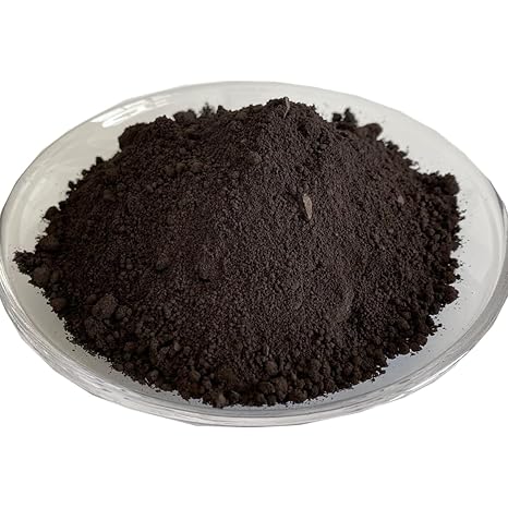 50 Grams Pure Boron Powder, B >= 99.9% High Purity, for Lab Application