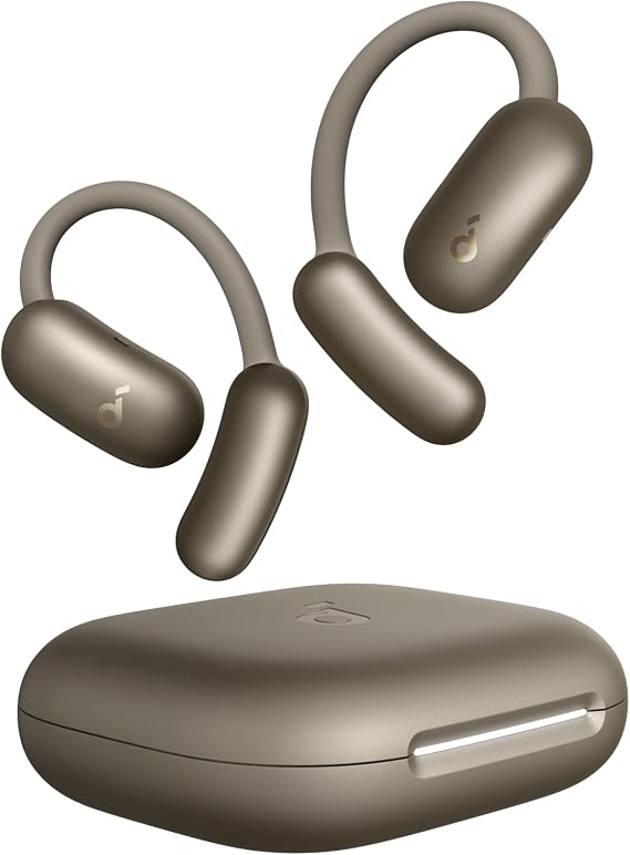 Anker Soundcore AeroFit 2 Bronze Gold