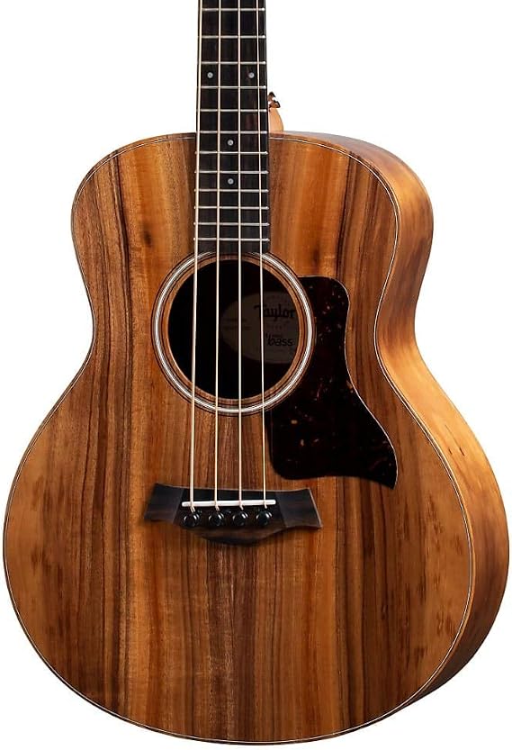 Taylor GS Mini-e Koa Bass - Natural