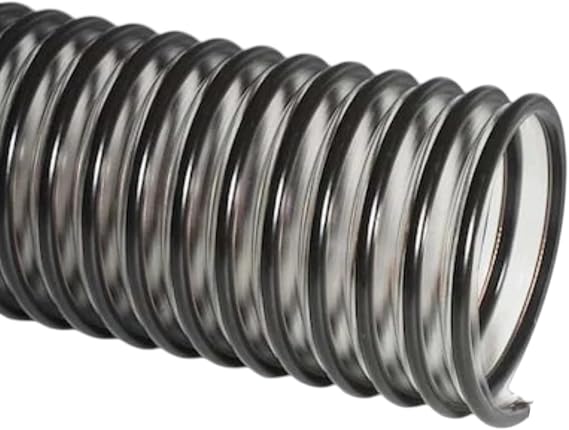 Inlet Lower Hose Compatible with Hoover SmartWash, SmartWash Gen 2, SmartWash PET. Carpet Cleaners FH52000 FH52000G FH52002 FH52002G FH53000