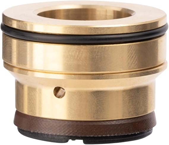 Kit 27 General Pump Compatible OEM Replacement Seal Packing Kit for General Pump and Interpump (See Description for Models), Made in Italy, Exceeds OEM Standards