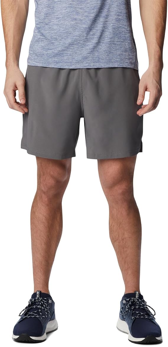 Columbia HikeTM Brief Shorts