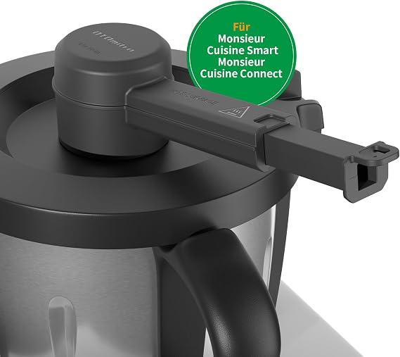 Steam Diverter for Monsieur Cuisine Connect and Smart from 2019 BPA Free