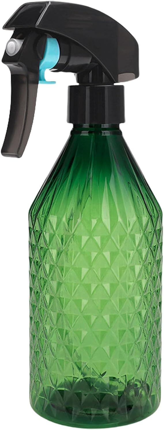 Hair Sprays Bottle Empty Water Bottle Fine Mists Hair Sprays Bottle Hairdresser Accessories For Hair Styling Plant Pet