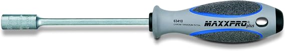 Witte Maxx Plus Metric Nutdriver, 7.0 x 125mm