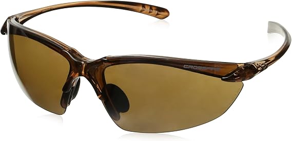 Crossfire Safety Glasses