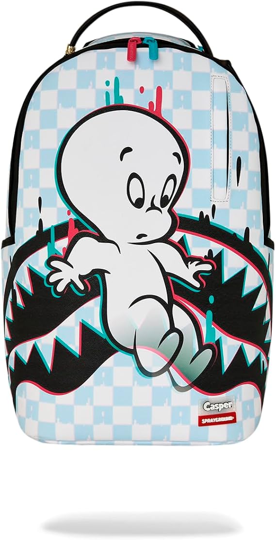Sprayground CASPER FADE AWAY BACKPACK