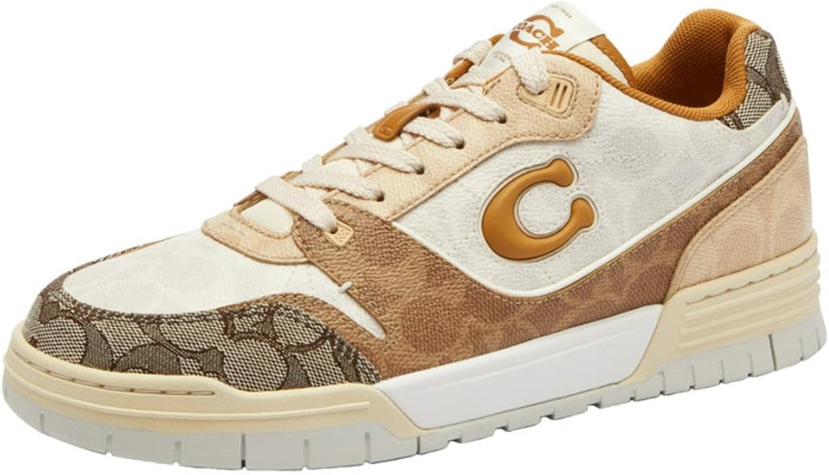 Coach Womens Soho Sneaker