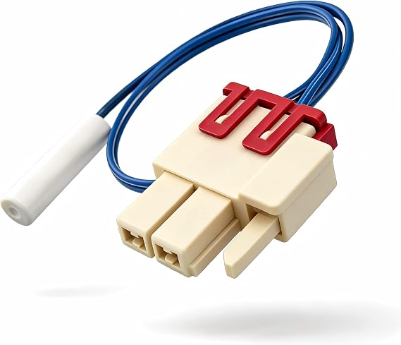 DA32-10109W Refrigerator Temperature Sensor Compatible with Samsung