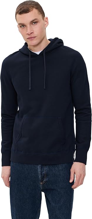 REIGNING CHAMP Men's Midweight Terry Slim Hoodie