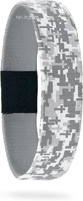 ZOX Interactive Bible Verse Bracelets Men's Bible Pack