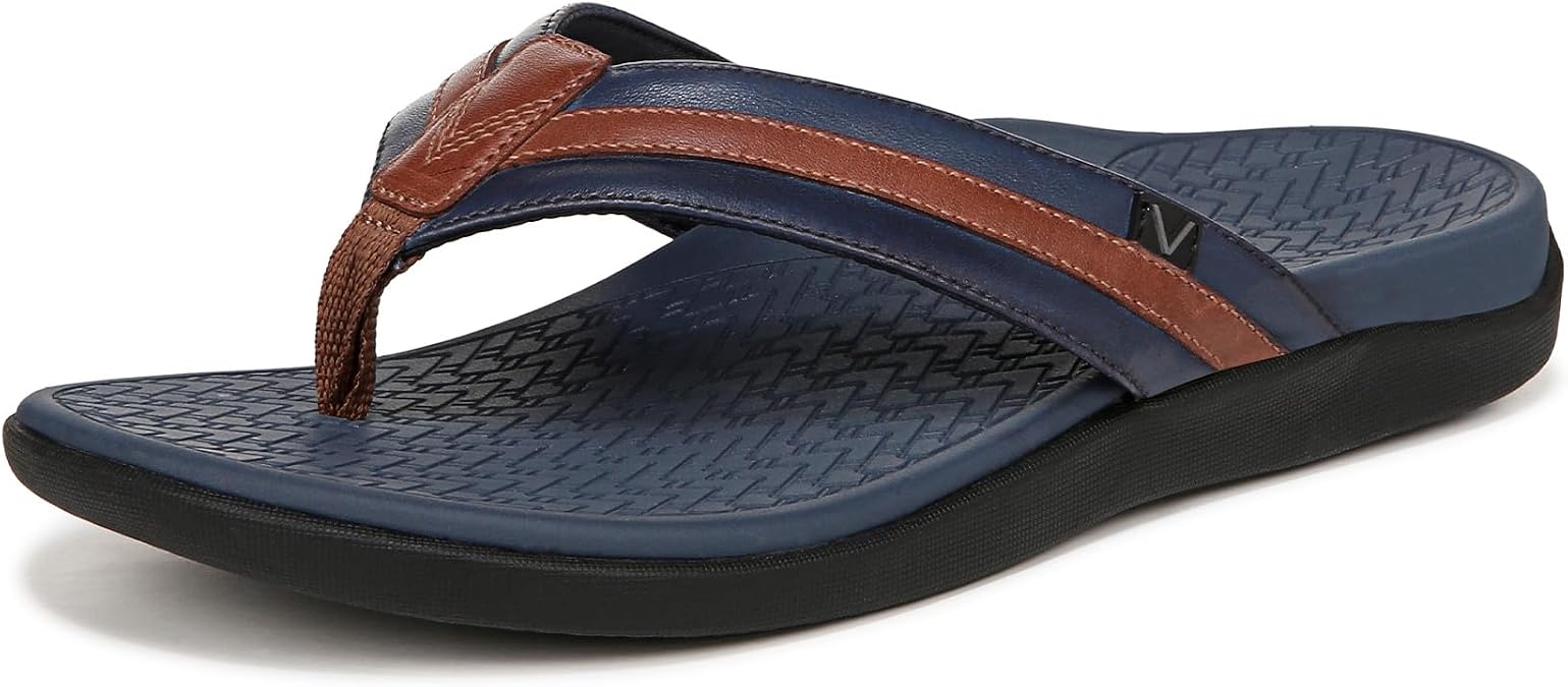 Vionic mens Tide II