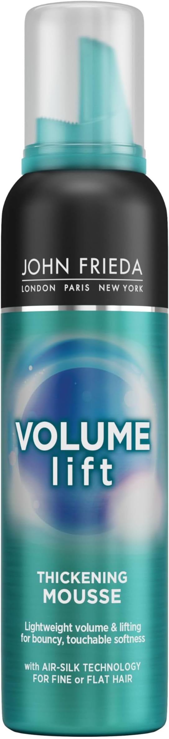 John Frieda Volume Lift Hacim Veren Saç Köpüğü 200 ml